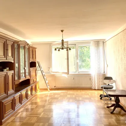 Sonnige 3-Zimmer-Wohnung mit Loggia - Bild 2