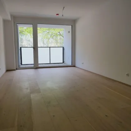 Provisionsfreier Erstbezug: 65m² Neubau mit 5,22m² Loggia und Einbauküche - 1140 Wien - Bild 2