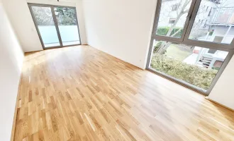 Neuer Preis! WOW - 2 Balkone! Luftwärmepumpe + Solaranlage! Die perfekte 3-Zimmer Wohnung mit hofseitigem Balkon! Garage + Idealer Grundriss + Tolle Infrastruktur! Jetzt zugreifen!