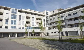 Moderne Erstbezug-Wohnung mit Terrasse und Garage in Kalsdorf - Perfekt für Singles oder Paare!