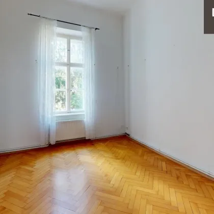 | KLASSISCHE ALTBAUWOHNUNG MIT STIL  | 101 m² |  3 ZIMMER  | GRAZER BESTLAGE | GEIDORF - Bild 3