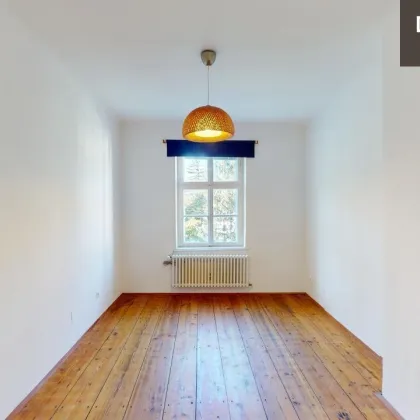 | ZWEI ZIMMER ALTBAU-WOHNUNG MIT CHARME  | TOP LAGE  | NÄHE UNI & GEIDORFPLATZ - Bild 3