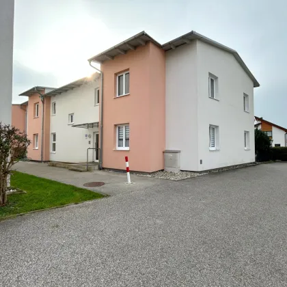 WOHNEN IN KIRCHDORF - ZENTRALE MIETWOHNUNG MIT 3 ZIMMER - Bild 2