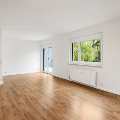 4 Zimmer Wohnung | Balkon | Gartenbenützung | 3. Stock ohne Lift - Bild 3