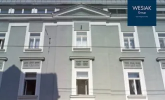 Jakoministraße 17/5 - Maisonette mit einer Loggia