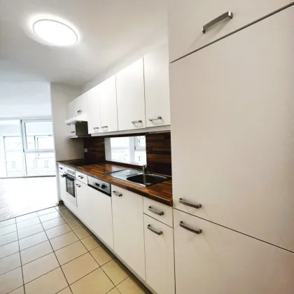 Schöne renovierte Maisonette mit Wintergarten in einem sanierten Altbau im 19. Bezirk - Bild 3