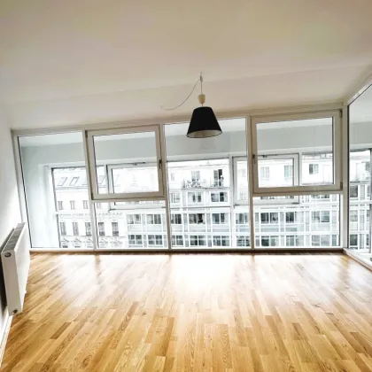 Schöne renovierte Maisonette mit Wintergarten in einem sanierten Altbau im 19. Bezirk - Bild 2