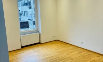 Traum 4-Zimmer Wohnung im Herzen von Graz: modernisiert/Saniert mit Balkon. Jetzt zugreifen!