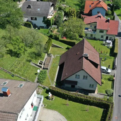 Idyllisches Haus in Pettenbach – Ihr neues Zuhause im Grünen - Bild 2