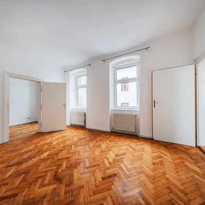 Eleganter Altbau mit moderner Ausstattung mitten im 2. Bezirk - Bild 2