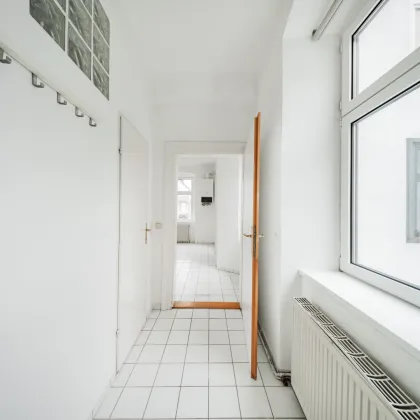 Eleganter Altbau mit moderner Ausstattung mitten im 2. Bezirk - Bild 3