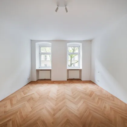 Exklusives Wohnambiente im Wiener Altbau nahe dem beliebten Wiener Prater - Bild 3