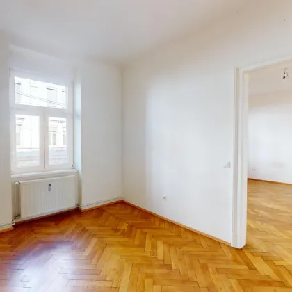 orea | Sonnendurchflutete 2-Zimmer Wohnung mit Balkon Nähe Citypark | Smart besichtigen · Online anmieten - Bild 3