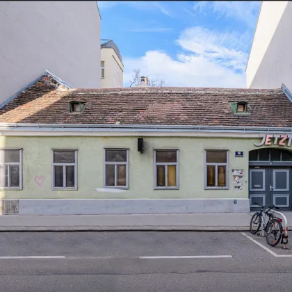 Entwicklungsgrundstück für Wohnungsrenditeobjekt / Bauträgerobjekt - Bild 3