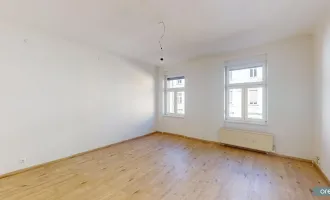 orea | Sonnendurchflutete 3-Zimmer Wohnung mit Balkon Nähe Citypark | Smart besichtigen · Online anmieten