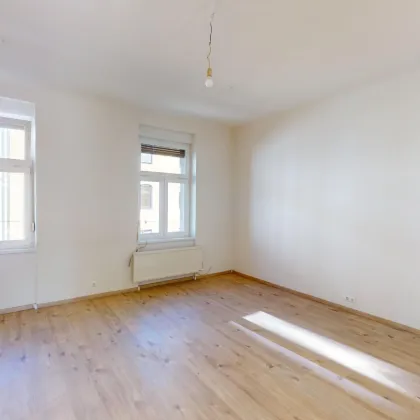 orea | Sonnendurchflutete 3-Zimmer Wohnung mit Balkon Nähe Citypark | Smart besichtigen · Online anmieten - Bild 3