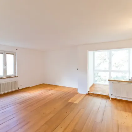 Gemütliche renovierte 3 Zimmerwohnung mit Loggia und Grünblick in Wiener Neudorf - Bild 3