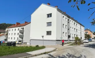 Sanierte Wohnung in Klein St. Paul zu verkaufen!