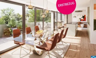 Ein Investment in Mauerbach: Ruhiges Wohnen & Urbane Anbindung