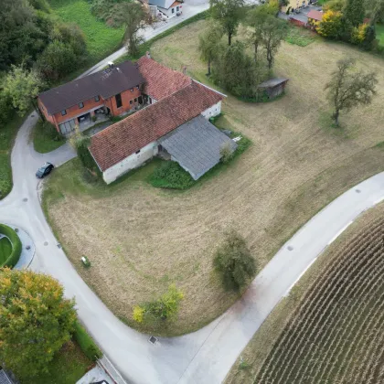 Zentral gelegenes Grundstück in Hummelbrunn/Vorchdorf - Bild 2