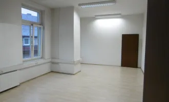 Bürofläche in bester Lage von Graz