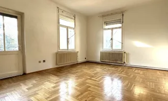 1-Zimmer Wohnung mit Küche und Balkon - Nähe LKH Graz Süd-West!