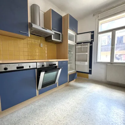 1-Zimmer Wohnung mit Küche und Balkon - Nähe LKH Graz Süd-West! - Bild 3