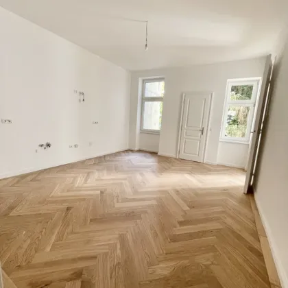 SANIERTE: 3 Zimmer Wohnung zu verkaufen! - Bild 2