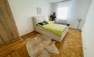 WOHNTRAUM! Zentrale, super aufgeteilte 80m² Wohnung mit Sonnenbalkon zu verkaufen! 3-Zimmer!