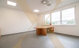 Ihr neuer Standort an der Salzburger Straße in Linz - Tolles 1-Raum-Büro zu vermieten!