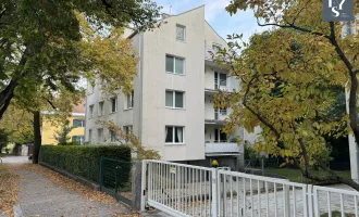 Tolle 3-Zimmerwohnung mit Balkon in ausgezeichneter Lage | inkl. Garagenstellplatz