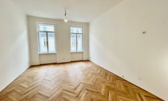 Perfekte Starterwohnung - generalsanierte Altbauwohnung  in 1150 Wien!