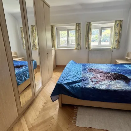 * Möblierten 2 Zimmerwohnung in Übelbach * - Bild 3