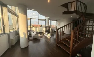 EINZIGARTIGES PENTHOUSE SAMT DACHTERRASSE | 1150 Wien