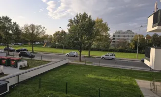 ZWEITBEZUG 2 Zimmer BALKON-Neubauwohnung