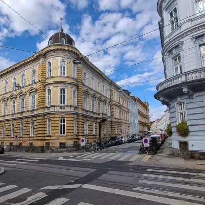 3 Zimmer-Anlegerwohnung im begehrten Grazer UNIVIERTEL zu verkaufen - Bild 2