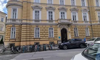 3 Zimmer-Anlegerwohnung im begehrten Grazer UNIVIERTEL zu verkaufen