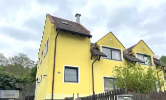 Großzügiges Wohnhaus mit 2 Wohneinheiten, ruhige Randlage, Weitblick