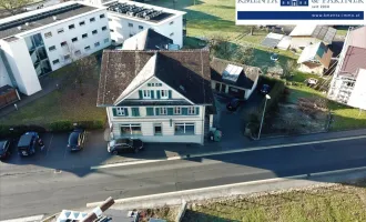 Perfektes Wohnen auf 36m² inklusive Parkplatz!