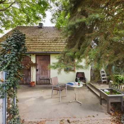 Attraktives Mehrfamilienhaus in Stockerau - Viel Platz für Familie und Investitionspotenzial! - Bild 2