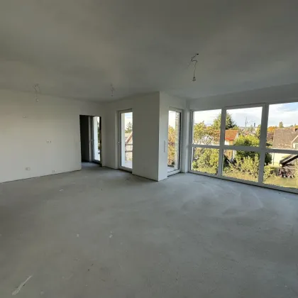 Moderne Eigentumswohnung mit Penthouse-Charakter in Graz-Puntigam - Bild 2