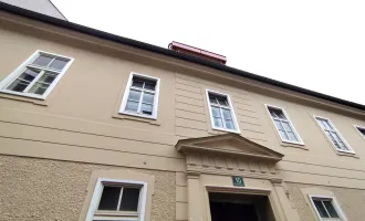 Brandhofgasse 10/1 - Erstsbezug - Moderne Single Wohnung mit Terrasse im Univiertel