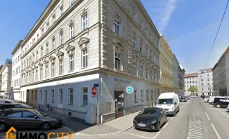 Zur Vermietung, Attraktives Geschäftslokal/Büro in Top-Lage – Springergasse 23, 1020 Wien