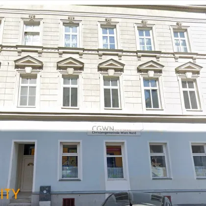 Zur Vermietung, Attraktives Geschäftslokal/Büro in Top-Lage – Springergasse 23, 1020 Wien - Bild 2