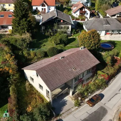 Ein ZUHAUSE für die ganze Familie - zentrale Lage Kierling - Bild 2