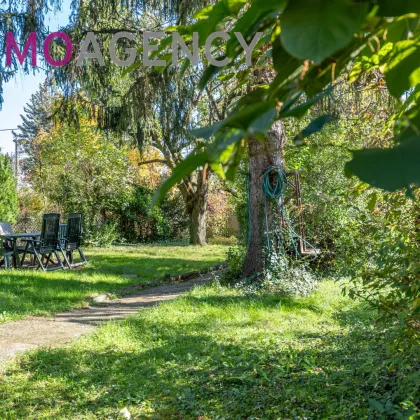 Verwirklichen Sie Ihren Traum: 430 m2 BAUGRUND im EIGENTUM im Gartensiedlungsgebiet - Bild 2