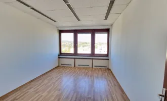 Büro im 7. OG | 19 m²