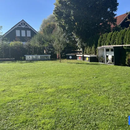 Gepflegtes Haus mit Garten in ländlicher Ruhelage - ideal für Familien! - Bild 2