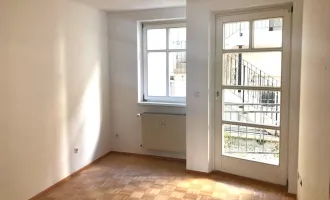 Helle 2-Zimmer-Wohnung im Herzen von Klagenfurt!