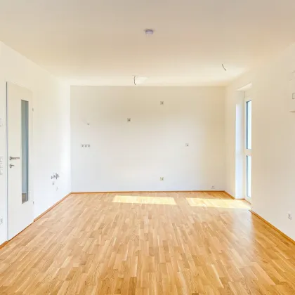 NEUWERTIG, PREISWERT UND MODERN - 3 ZIMMER WOHNUNG IN LIEBENAU - Bild 2